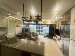 Rivercove Residences (D19), Condominium #609558121